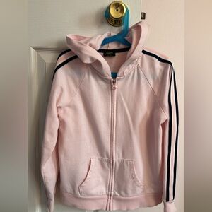 Cute pink sweatshirt